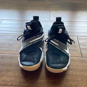 Nike ReAct HyperSet volleyball shoes